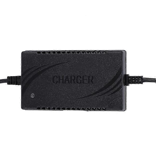 12V1.8A Intelligent Batterilader Tilbehør for Elektrisk Sprøyte CN 220V-God