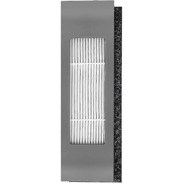 Tilbehørsett med reservedeler for Ecovacs Deebot T8/t8 Aivi/n8