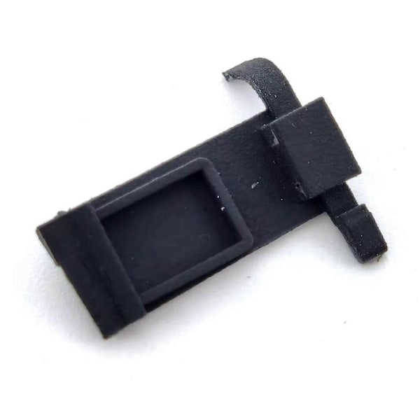 hg1pcs Uusi Akun Luukun Kansi Portti Pohja Kumiosa Yhteensopiva Canon 5d4:n kanssa
