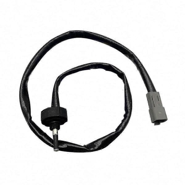 382-2001 Olie-vand-sensor til gravemaskine og vejhøvl 12m Olie-vand-separator-sensor