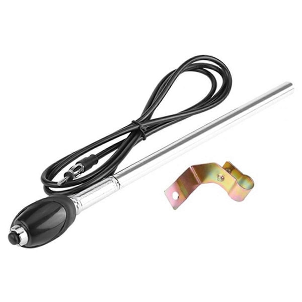 Radioantenne Radiosignalantenne Takantenne AP77 ZPN-01502 for Toyota 4 Runner Hilux 1989-1997 N