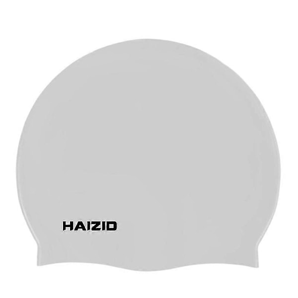 Unisex badehette, grå