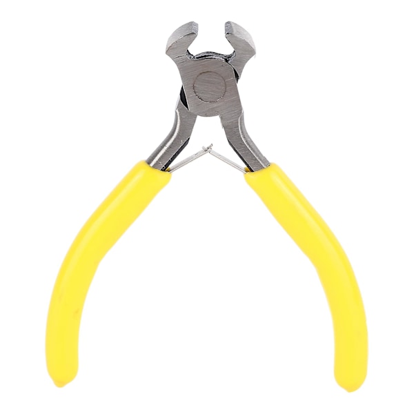 Gitarbåndstrengkuttertang Ergonomisk Bærbar Elektrisk Gitarbåndstrengsaks Tang Nipper