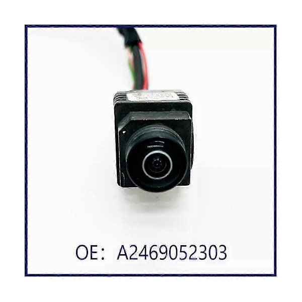 A2469052303 Bil Backkamera Bakre Kamera lämplig för - W231 W242 W246