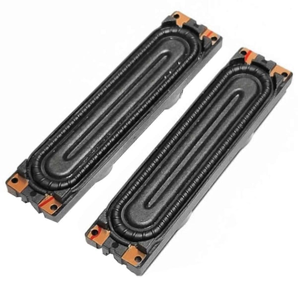 2 kpl Kaiutinelementti Samsung Korjaukseen BN96-16798B BN96-16798A BN96-16798G UE46D8000 UE46D6500 UE40D6