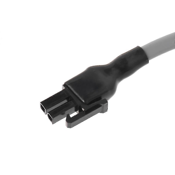 Ht-120 G1/2\" - 1/2\" Sirkulasjonspumpe for varmt og kaldt vann med booster-flowbryter, 1.5a