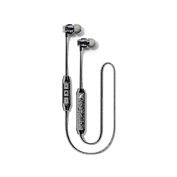 Sennheiser Cx 6.00bt Bluetooth Øretelefoner Stereo Headset Sport Ørepropper Hodetelefoner For Samsung/xiaomi/h
