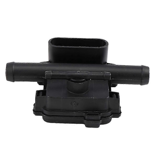 1 stk. Bil 5-PIN Gastrykssensor CNG Map Sensor AC PS-02 Plus Tryksensor Sort til Konverteringssæt