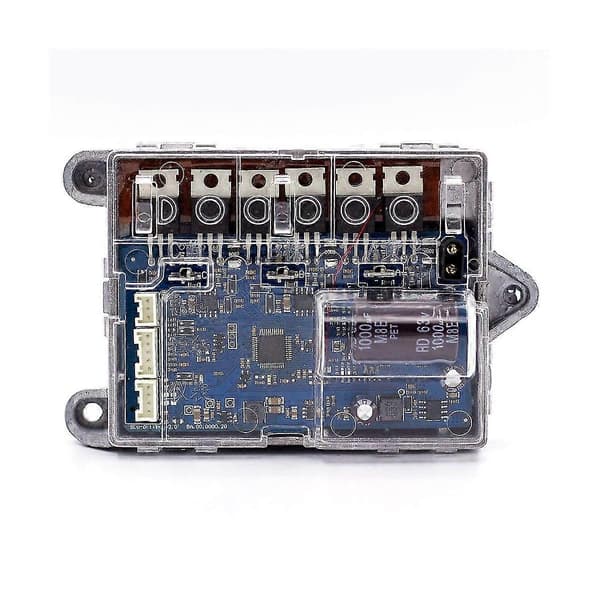 Forbedret V3.0 Kontroller Hovedkort Esc Bryterpanel For M365 1s Essential Pro Pro 2 Mi3 Elektrisk Scooter