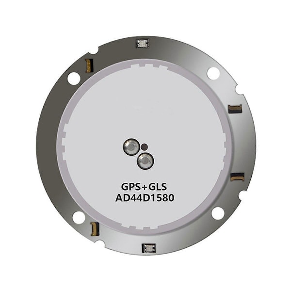 AD56UB8 GPS-modul för Beidou+GPS Dual-Mode Positioneringsmodul