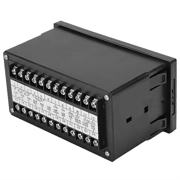 Automatisk äggkläckare termostat hygrostat med mikrodatortemperaturkontrollsensor