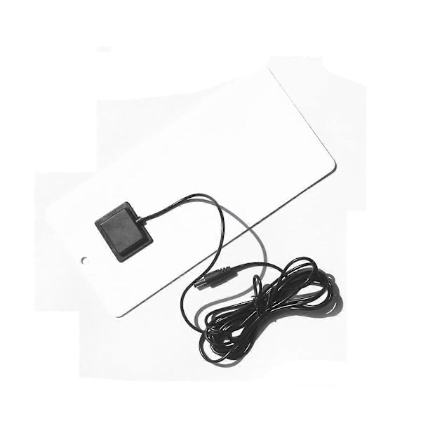5W 12V Solcellepanel Polysilisiumpaneler Utendørs Solcellelader Bærbart Solcellepanel med DC Po