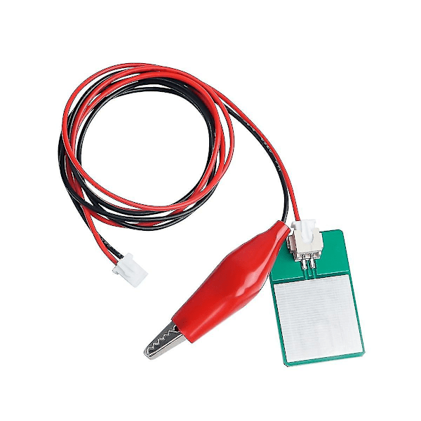 Grbl Mach3 CNC Z-axel Router Fräs Touchplatta Mach3 Verktygsinställningssond Fräsverktyg för CNC DIY Eng