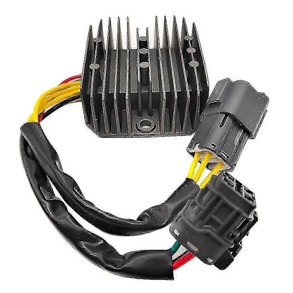 Passer til spændingsregulator ensretter til TGB Target/ Blade 425 250 ATV Dele-FO  SHAN  RAN  WANG