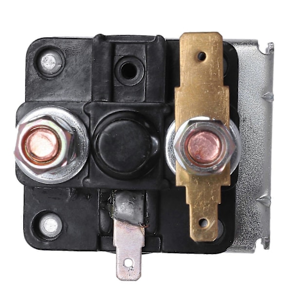 För Lucas Srb325 76766 4St 12V Solenoid Klassisk Bil Mini