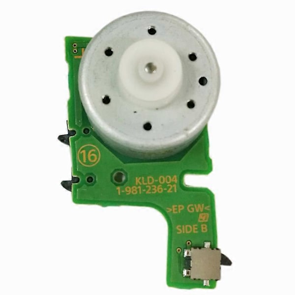 Drivmotor Insats Utmatningssensor Brytare Motor Ersättning för Playstation 4 PS4 KLD-004