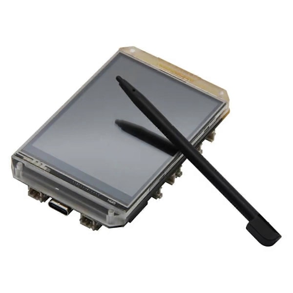 ESP32-S3 T-HMI 2.8-tommers berøringsskjerm utviklingskort