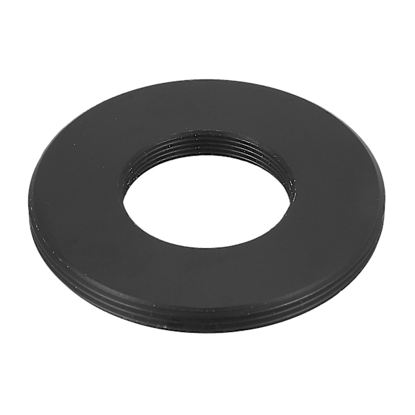 RMS (20mm) Linseadapter Passer til RMS Microscopy Society Linse til M42 Mount Indvendig Gevind Rms