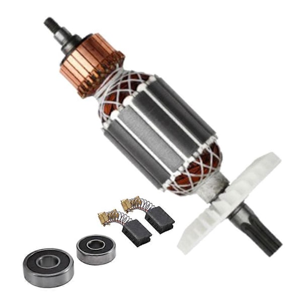 220V Rotor Anker til 360591E DH40MRY DH40M DH40MR DH40SR Til 360591E