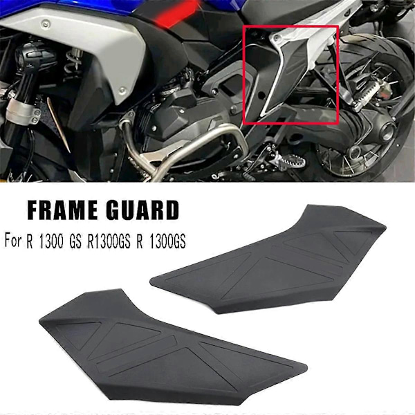 Motorcykel Sidoram Panel Skydd Kåpor Skydd för