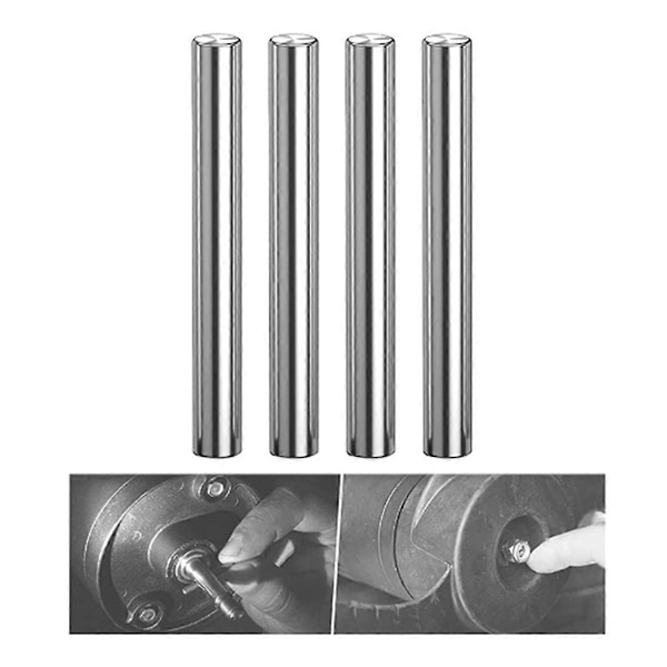4 ST Motor Prop Pins 2092600 Kompatibla för Minn Kota-motorer