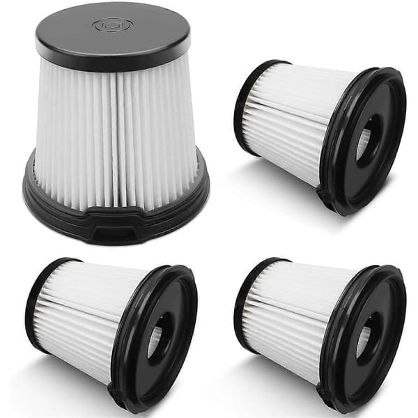 IW3511 Filter Passar IW1111 Detect Pro Sladdlös Dammsugare Delar
