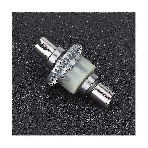 PX9300-07A Metalldifferensial for 9300 9304 1/18 RC Modellbil Reservedeler Erstatningstilbehør