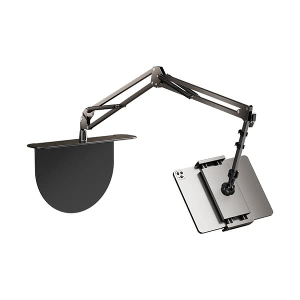 Universal holder til mobiltelefoner og tablets