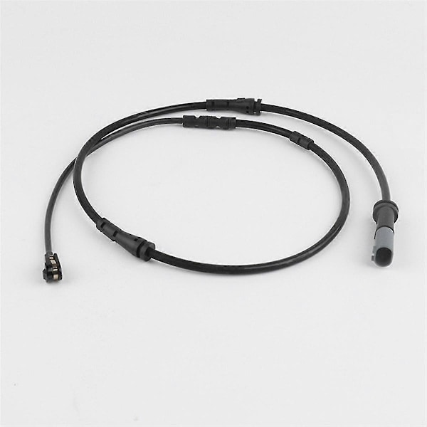 Bil Foraksel Bremse Sensor Bremseklods Slid Sensor 34356873864 Bremse Sensorledning til I8 2014 2015 20