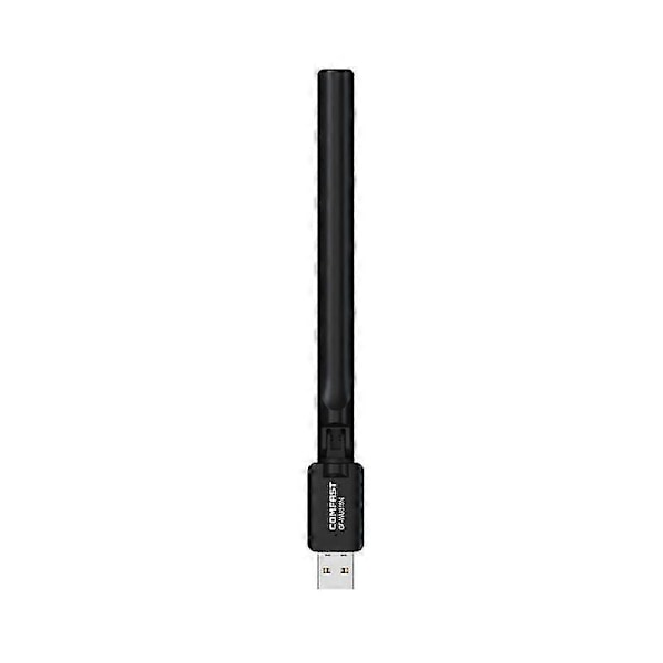 CF-WU818N USB Wifi-adapter 150Mbps Wifi-adapter 2.4Ghz Wifi-dongel CF-818N
