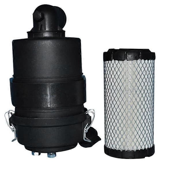 G042545 Generator Luftfiltre Samling Udskiftning til Biler Motor Luftrenser Huse
