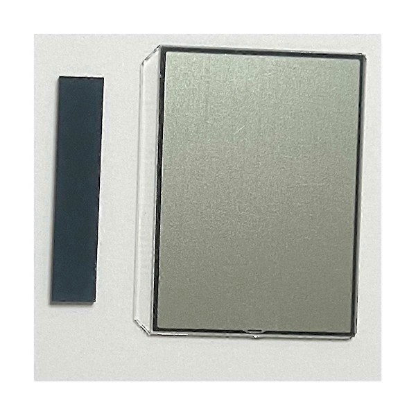 Motorsykkel Speedometer Måler Enhet Glass LCD Skjerm 6Y5-83570-A0-00 for Display