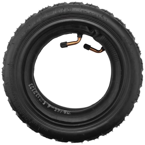 85/65-6.5 Dekk indre slange for elektrisk black