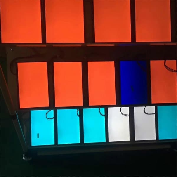 Til AT070TN90 AT070TN92 V.X LCD-skærm (tykkelse 3,5 mm LCD)