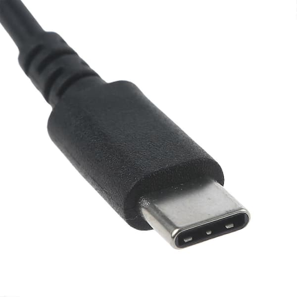USB C Type C til 12V Bil Cigarettænder Stik Hun Konverter Adapter Kabel
