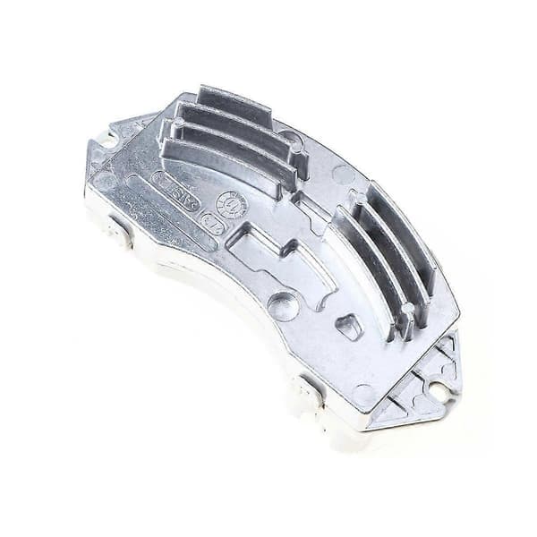 Viftemotor Varmeapparat Motstand Hastighetskontroller for 1 3 Serie X5 X6 E87 E81 E91 E90 6411914676