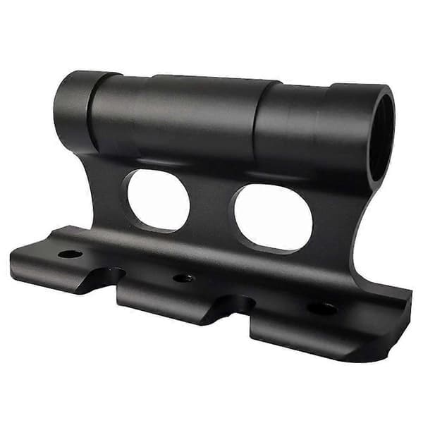 Cykelstativer Quick Release Gennemgående Aksler Cykelholder Beslag Perfekt Gave Black