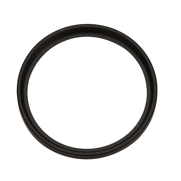 37 mm:n linssisuodatinadapterirengas Panasonic Lumix Dmc Lx7 Dmw-Fa1 musta Atlx7Bk