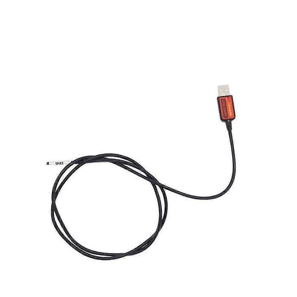 Bms Usb- Uart Kommunikationsprotokol Til Pc For Lifepo4 - Lto Batteri 4s Til 32s Smart Bms Uart Kabel-