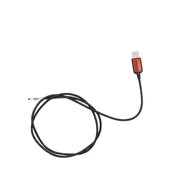 Bms Usb-Uart-tiedonsiirtoprotokolla tietokoneelle Lifepo4-Lto-akulle 4S–32S Smart Bms Uart -kaapeli-