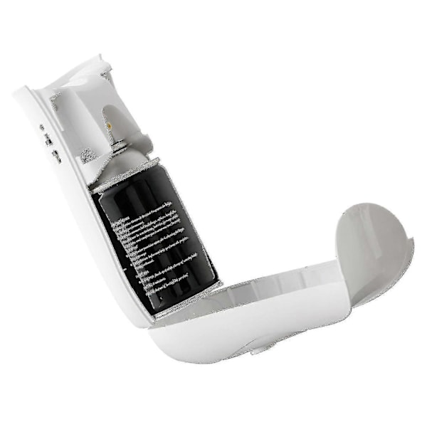 Automatisk Luftfräschare Dispenser Badrum Tidsinställd Luftfräschare Spray, Automatisk Doftdispenser-FCY