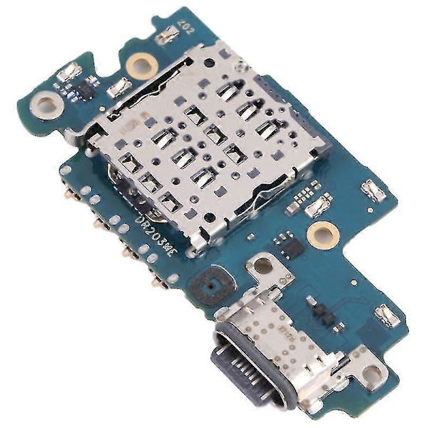 2024 Samsung Galaxy A53 5G A536 OEM Latausportin Flex-kaapelin Varaosa