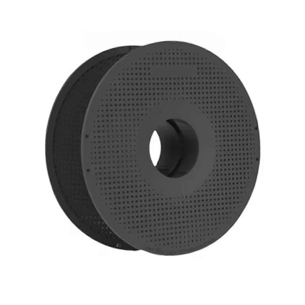 Til Bambu Lab 3D Printer Højtemperatur Materiale Rack Genanvendelig Spole til ABS ASA PA6-GF ABS-GF Fil