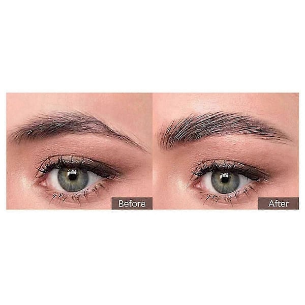 Egnet for øyenbrynslaminering Brow Lifting Kit, Brow Lamination Kit, DIY Øyenbrynsløft Styling Kit for fyldigere og rotete øyenbryn - FO SHAN RAN WANG