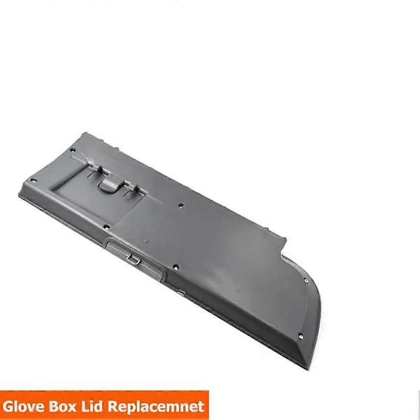 Handskerum til Peugeot 107 Toyota AYGO Citroen C1 2005-2015