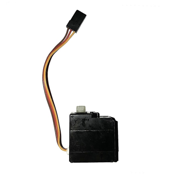 3-trådig borstlös servo för HBX 16889 16889a 16890 16890a SG 1601 SG 1602 SG1601 SG1602 RC-bildelar