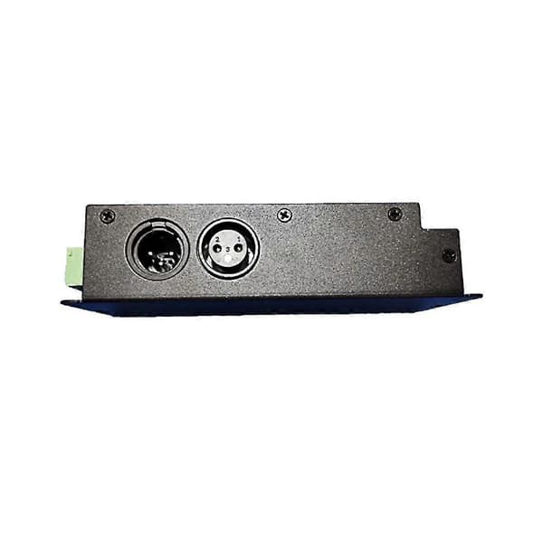 Led Dmx512 Til Spi Dekoder Dmx Konverter 1024 Punkter Ttl Pikselkontroller Støtte 6803/8806/2811/2812