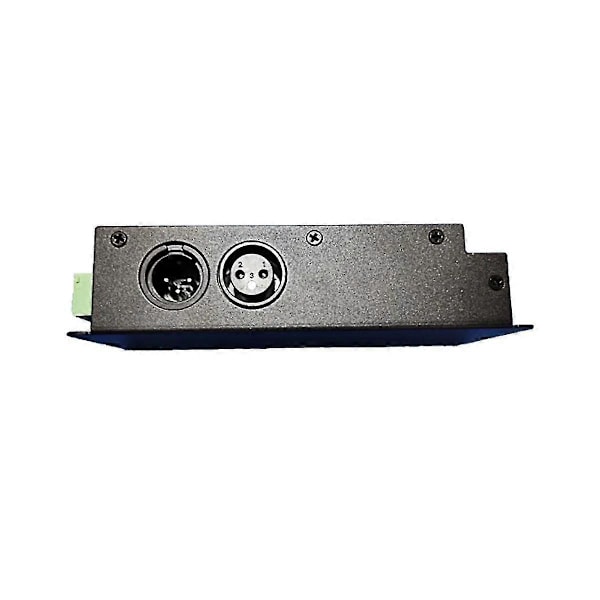 LED Dmx512 Till Spi Dekoder Dmx Konverter 1024 Punkter Ttl Pixel Kontroller Stöd 6803/8806/2811/2812