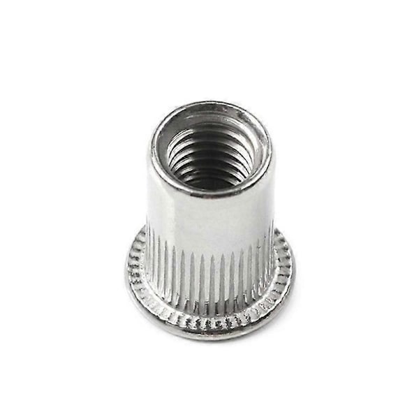 150 stk. Rivetmøtrikker Tang Dorn Kit M3//M5/M6/M8 Møtrik Rivet Dorne Reparationsværktøj Møtrik Rivet Tang Sæt med Tang