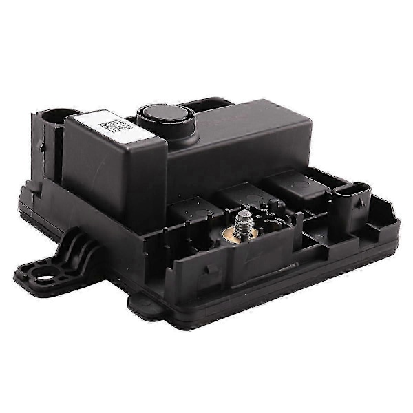 12637614585 Integrert Strømkontrollmodul Strømkontakt Erstatningsdel Bil for F10 F20 F22 F23 F30